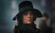 Helen McCrory