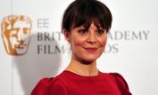 Helen McCrory