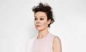 Helen McCrory