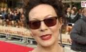 Helen McCrory