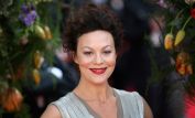 Helen McCrory