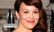 Helen McCrory