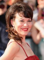 Helen McCrory