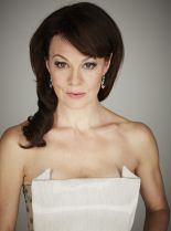 Helen McCrory
