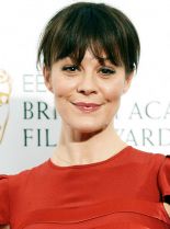 Helen McCrory