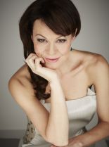 Helen McCrory