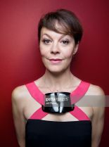 Helen McCrory