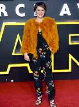 Helen McCrory