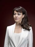 Helen McCrory