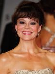 Helen McCrory