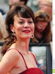 Helen McCrory