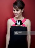 Helen McCrory