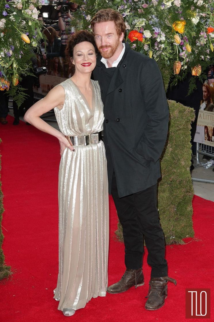 Helen McCrory