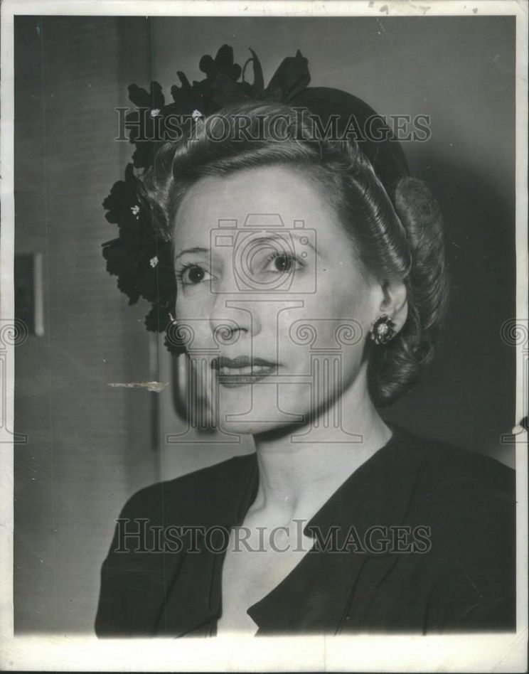 Helen Menken