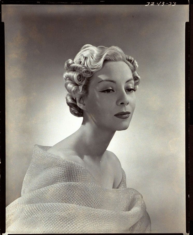 Helen Menken