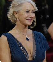 Helen Mirren