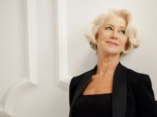 Helen Mirren