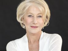 Helen Mirren