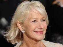 Helen Mirren