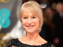 Helen Mirren