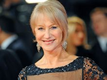 Helen Mirren