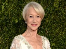 Helen Mirren