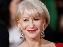 Helen Mirren