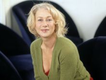 Helen Mirren