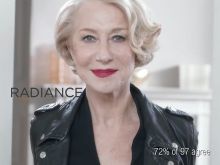 Helen Mirren