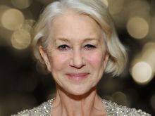 Helen Mirren