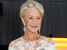 Helen Mirren photo
