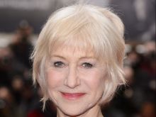 Helen Mirren