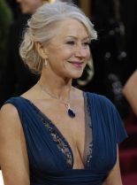 Helen Mirren