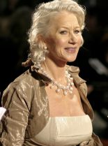 Helen Mirren