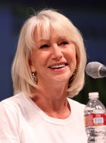 Helen Mirren photo