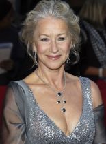 Helen Mirren