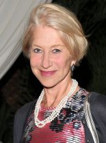 Helen Mirren photo