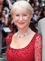 Helen Mirren