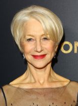Helen Mirren