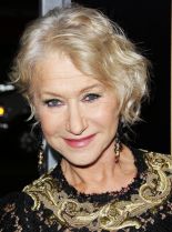 Helen Mirren