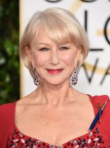 Helen Mirren