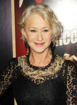 Helen Mirren