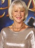 Helen Mirren