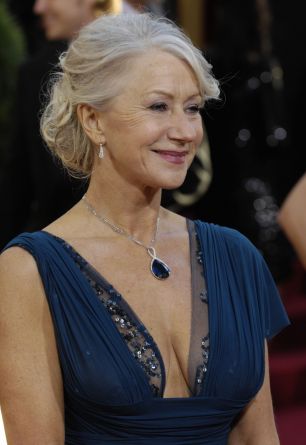 Helen Mirren