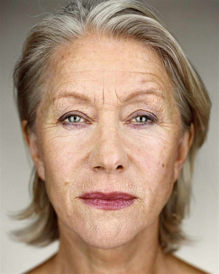 Helen Mirren