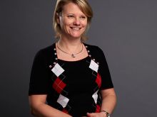 Helen Monks photo