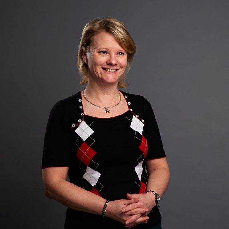 Helen Monks