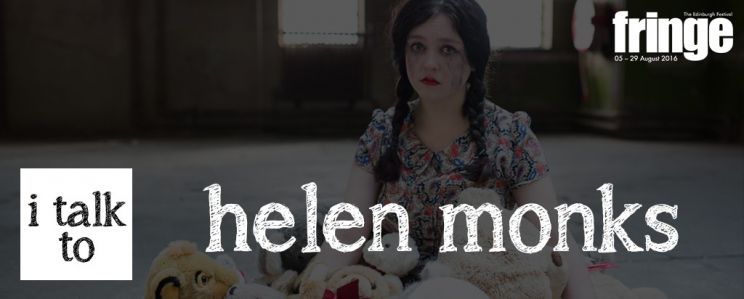 Helen Monks