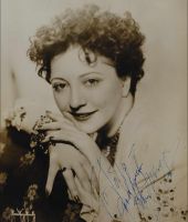 Helen Morgan