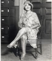 Helen Morgan